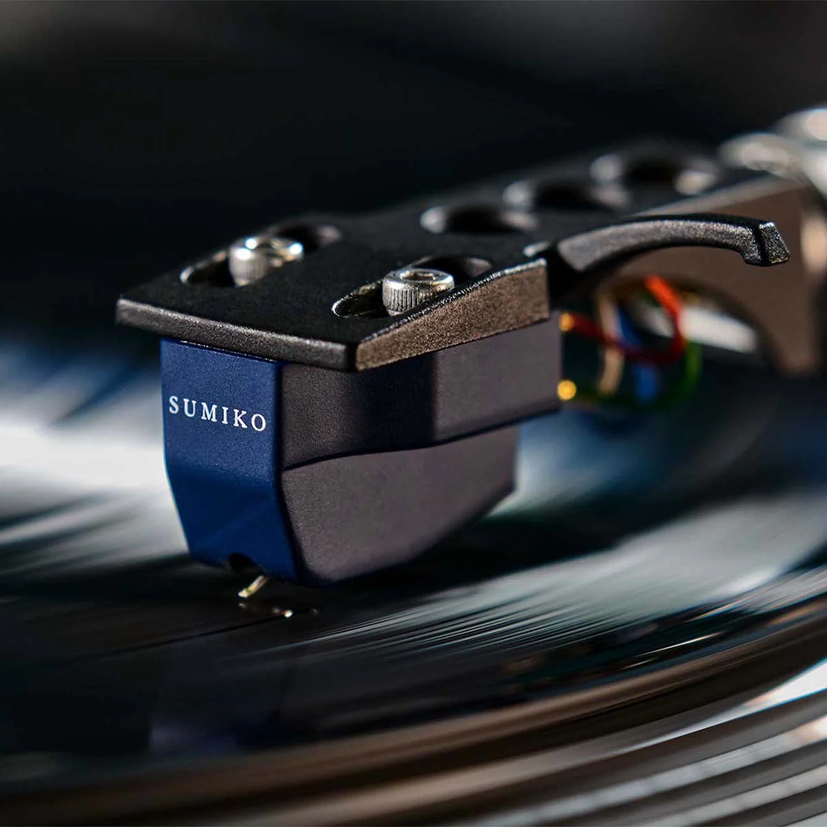 Blue Point No. 3 Phono Cartridge - Image 9