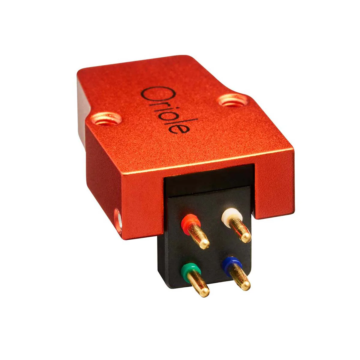 Sumiko Oriole Low Output Moving Coil Phono Cartridge - Image 3