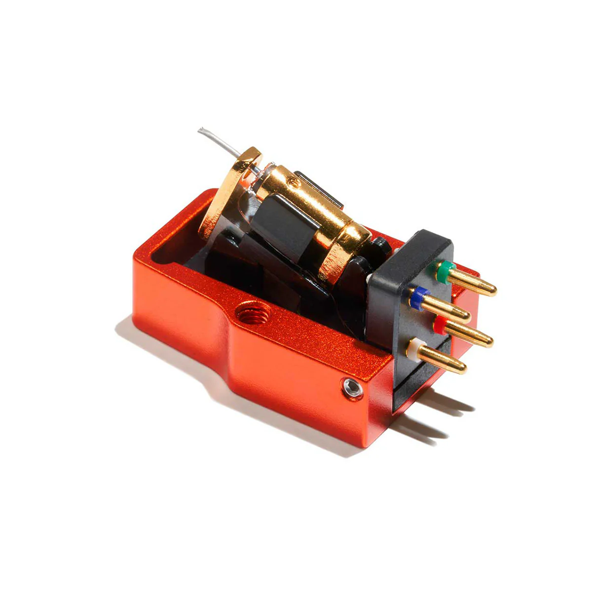 Sumiko Oriole Low Output Moving Coil Phono Cartridge - Image 4