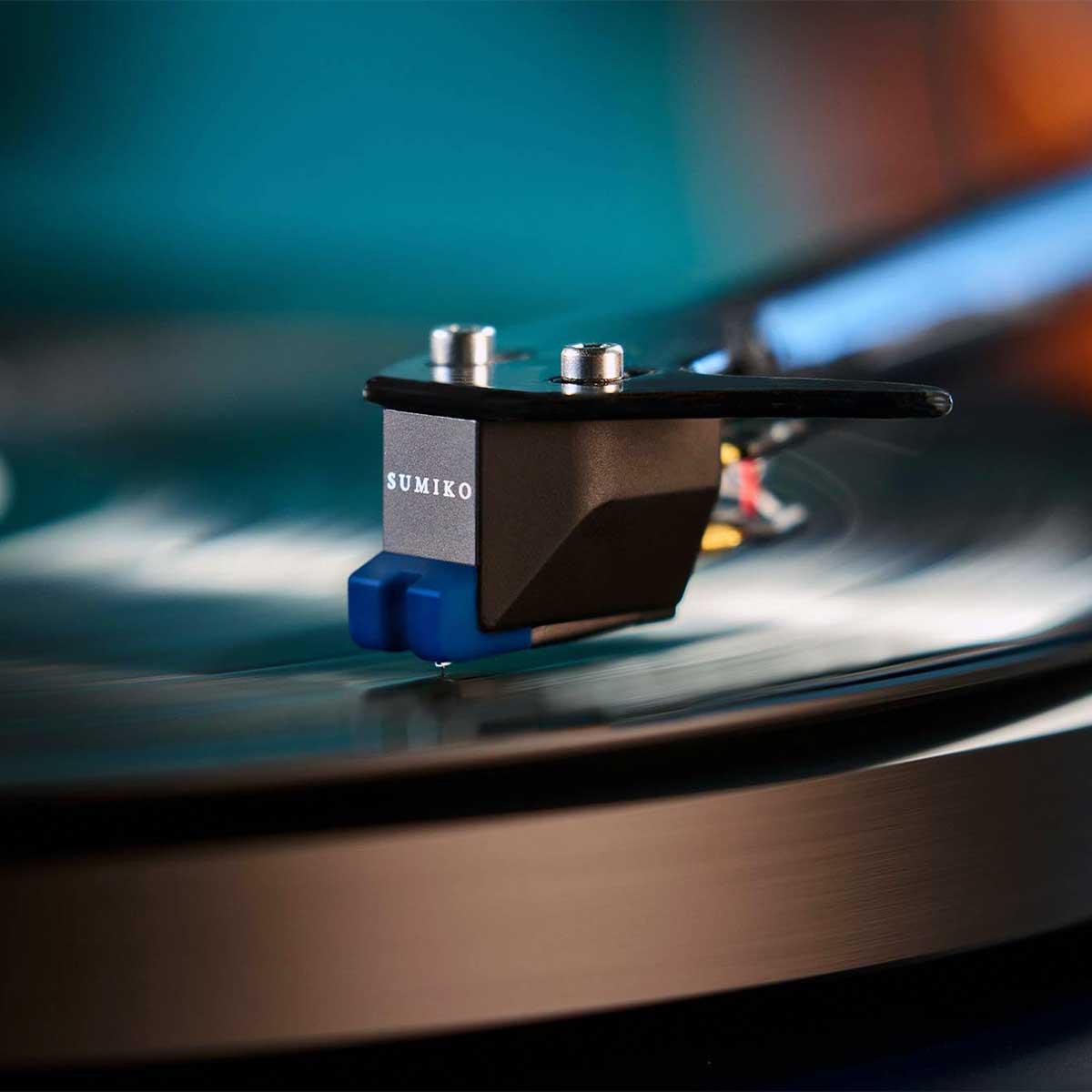 Sumiko WELLFLEET Wellfleet MM Phono Cartridge - Image 3