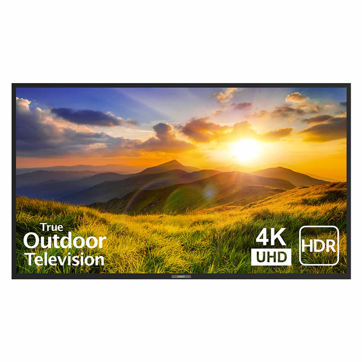 Sunbrite Signature 2 Partial Sun Outdoor 4K HDR LED TV - Image 7