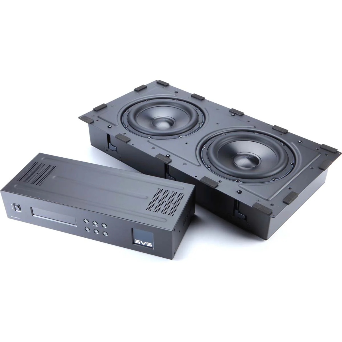 SVS 3000 In-Wall Subwoofer - Image 14