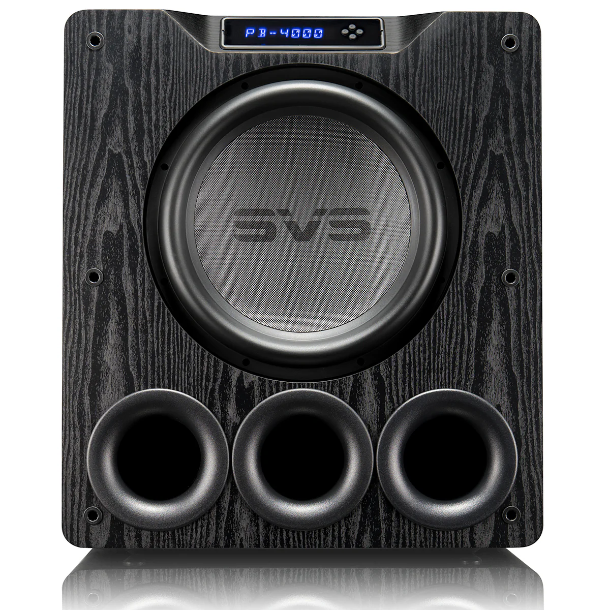 SVS Dual PB-4000 Subwoofer - Image 3