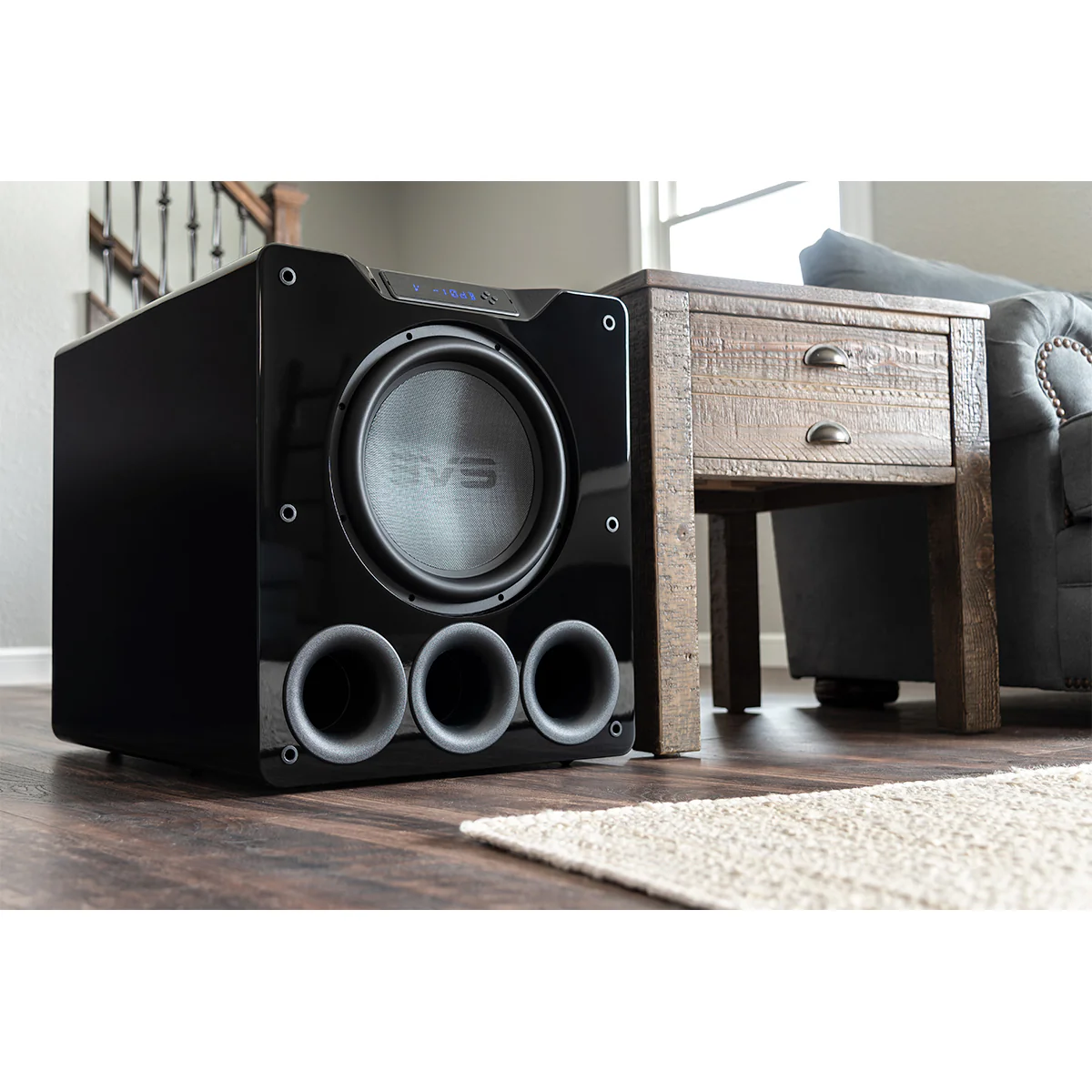 SVS Dual PB-4000 Subwoofer - Image 6