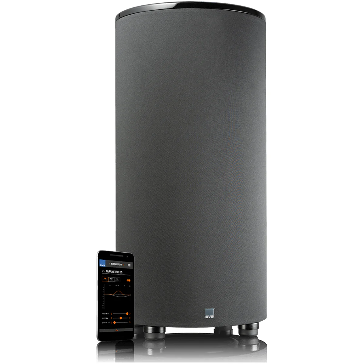SVS Dual PC-2000 Pro Subwoofer - Image 5