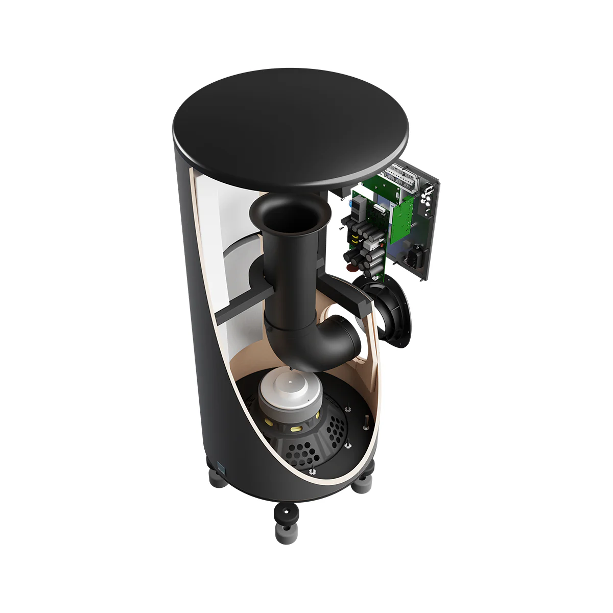 SVS Dual PC-2000 Pro Subwoofer - Image 9
