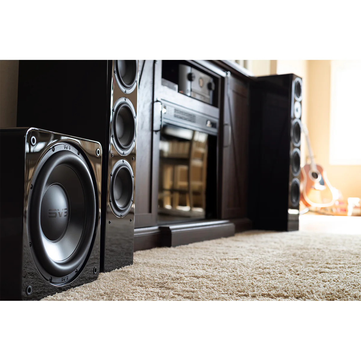 SVS Dual SB-3000 Subwoofer - Image 12