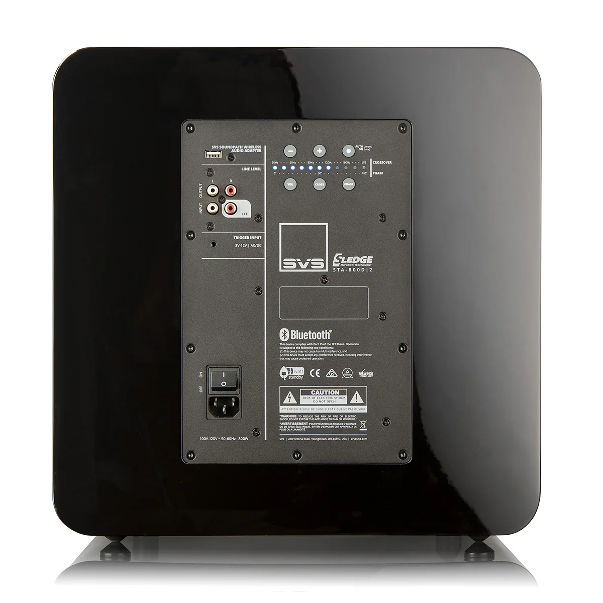 SVS Dual SB-3000 Subwoofer - Image 20