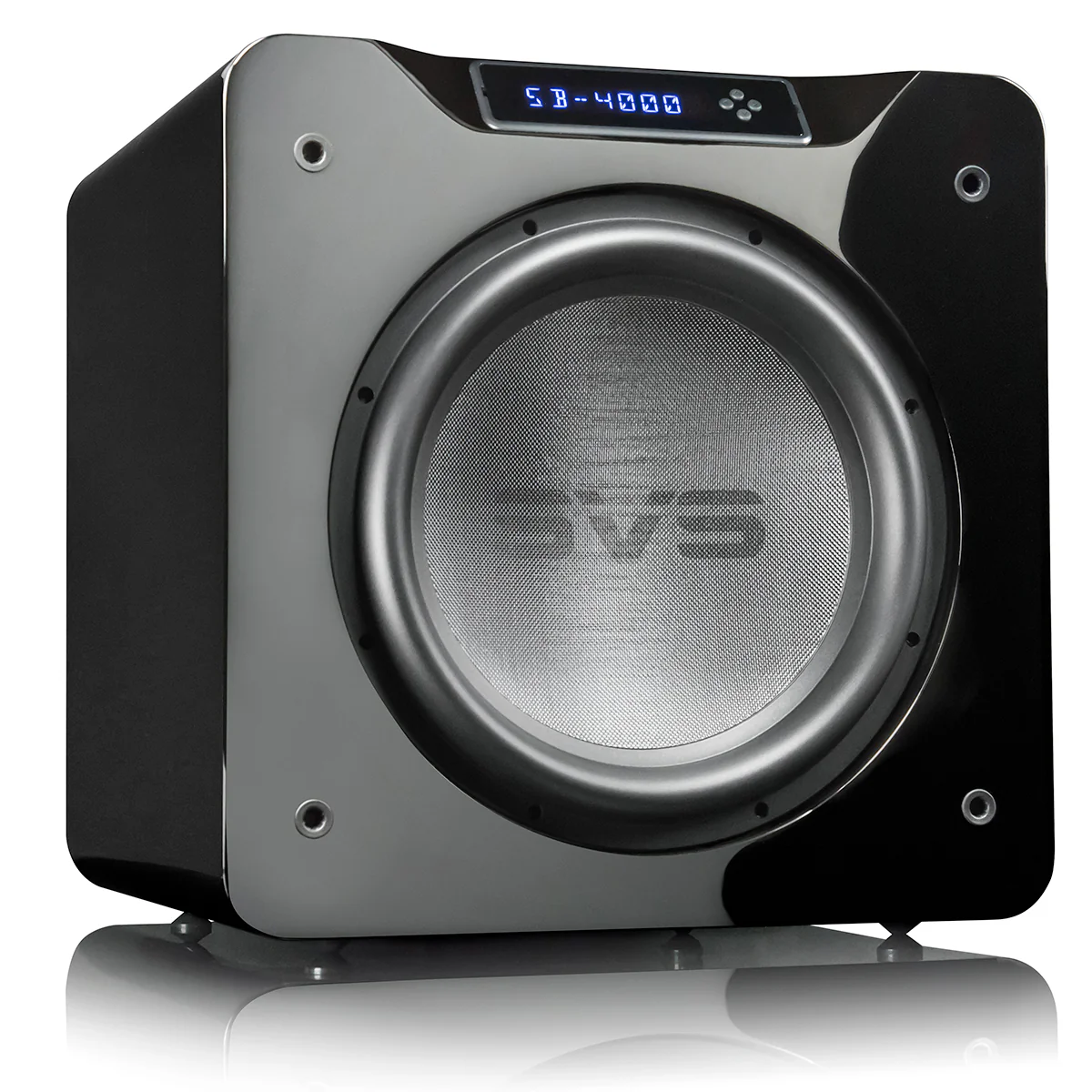 SVS Dual SB-4000 Subwoofer - Image 18