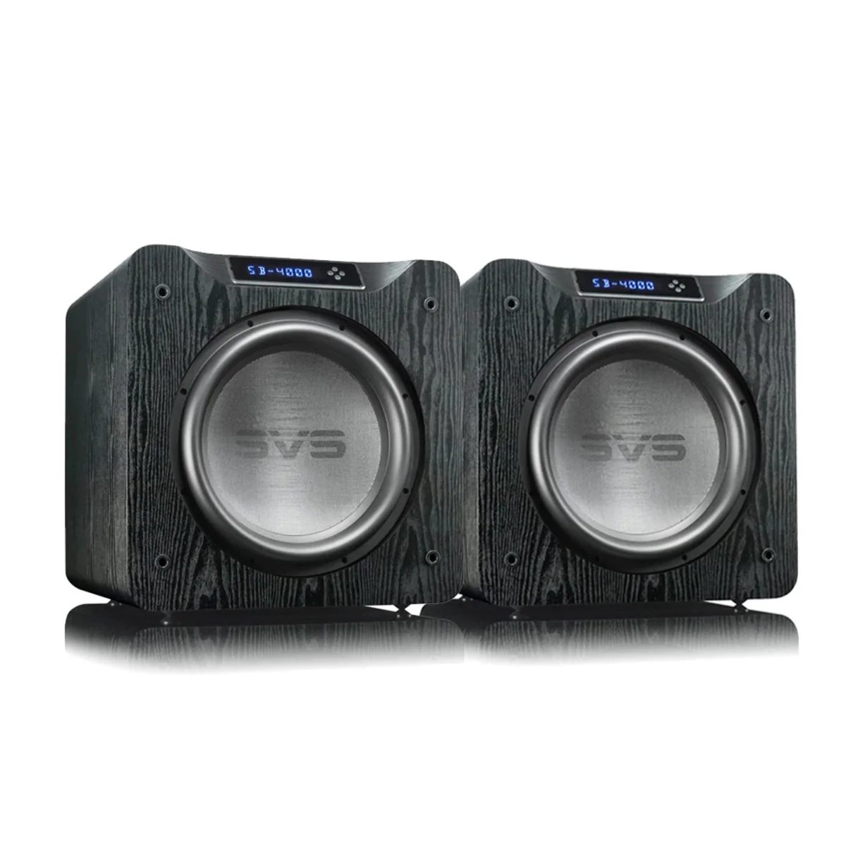 SVS Dual SB-4000 Subwoofer - Image 7
