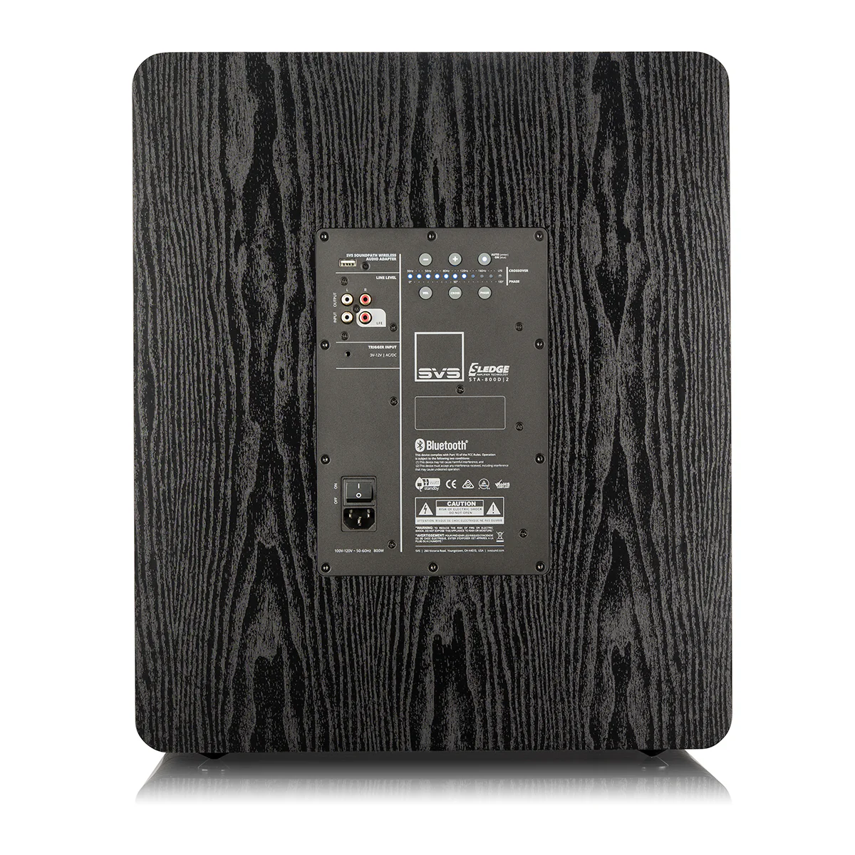 SVS OPEN BOX PB-3000 Subwoofer - A Grade - Image 2