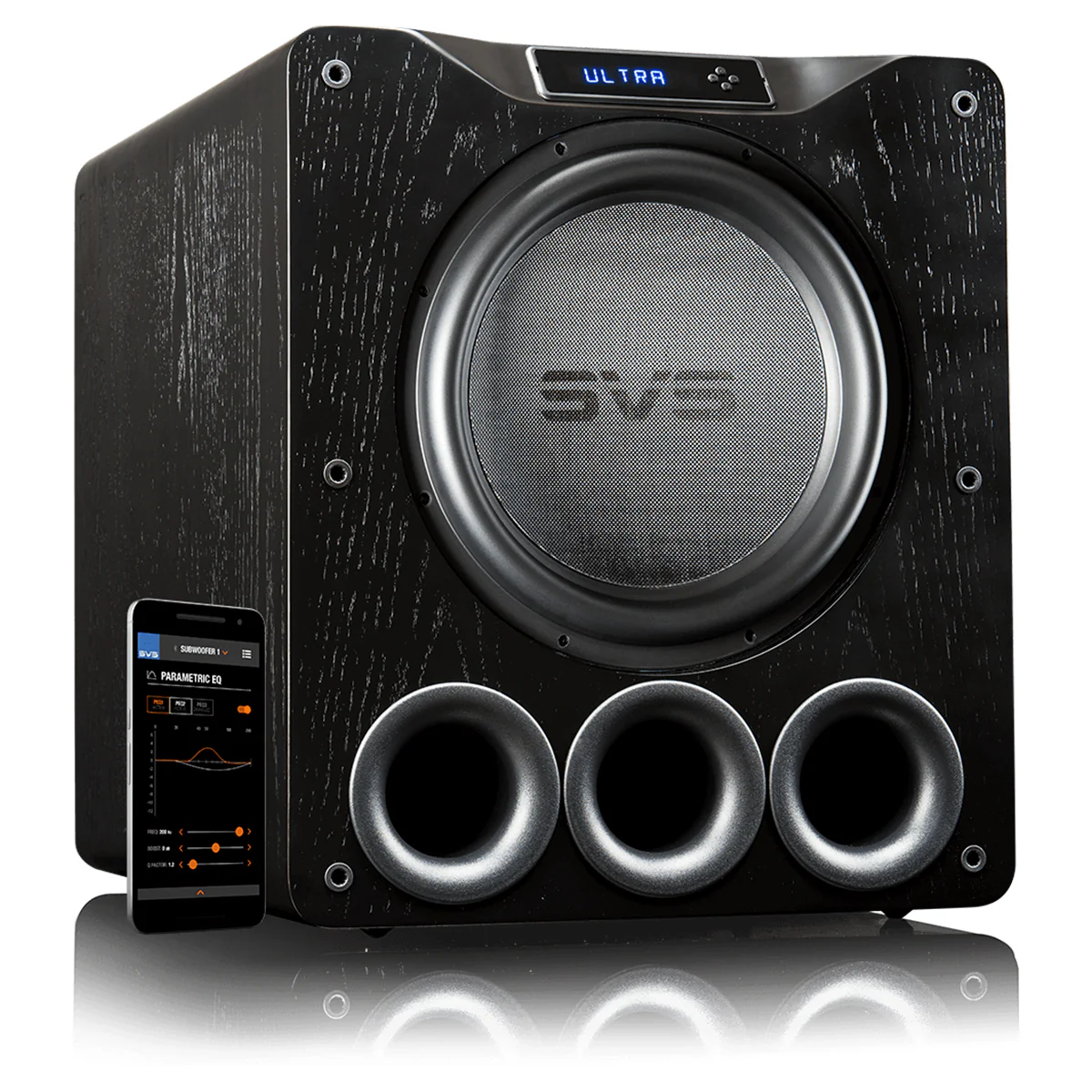 SVS PB16-Ultra Subwoofer