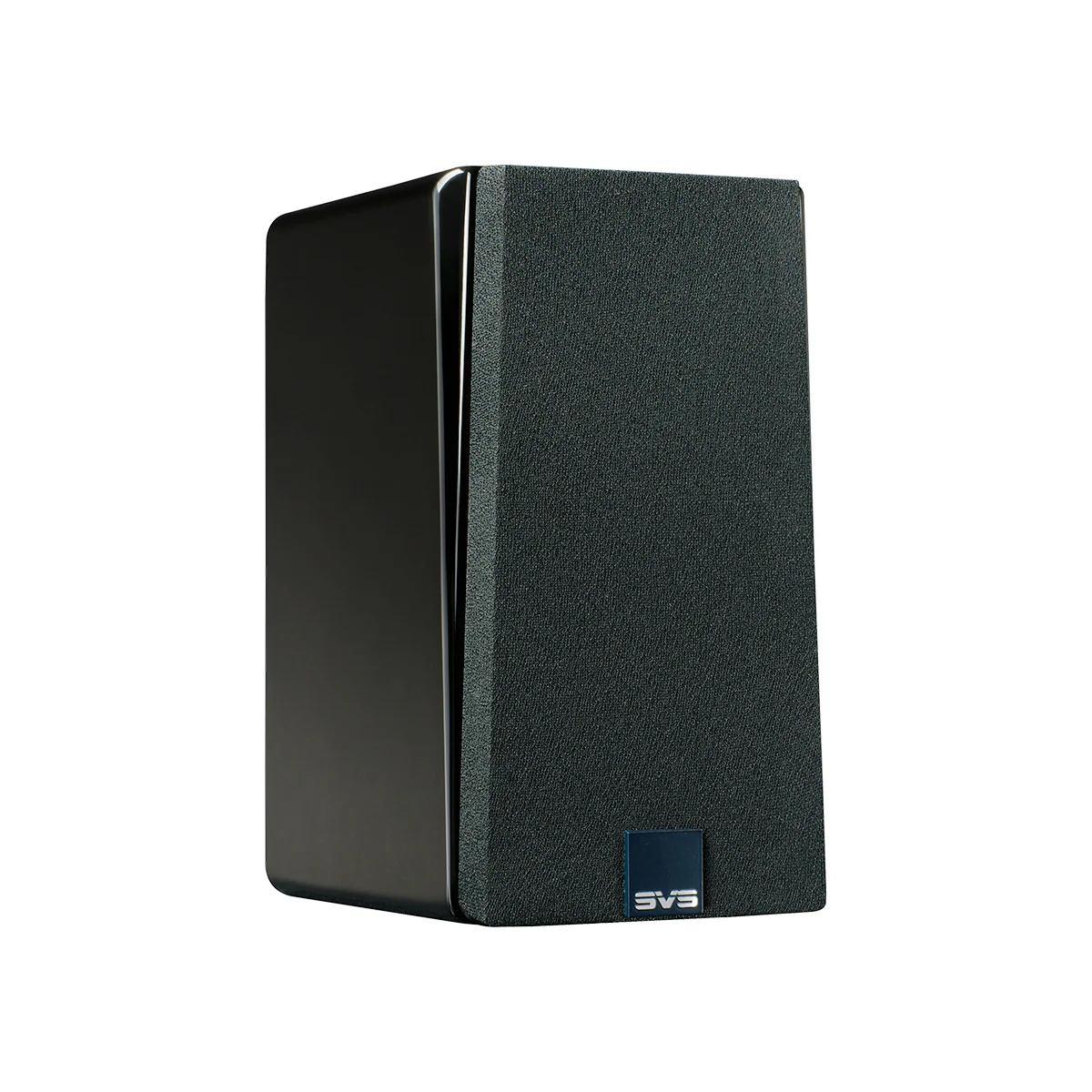 SVS OPEN BOX Prime Satellite Surround Speaker - Piano Black - Pair - A Grade - Image 2