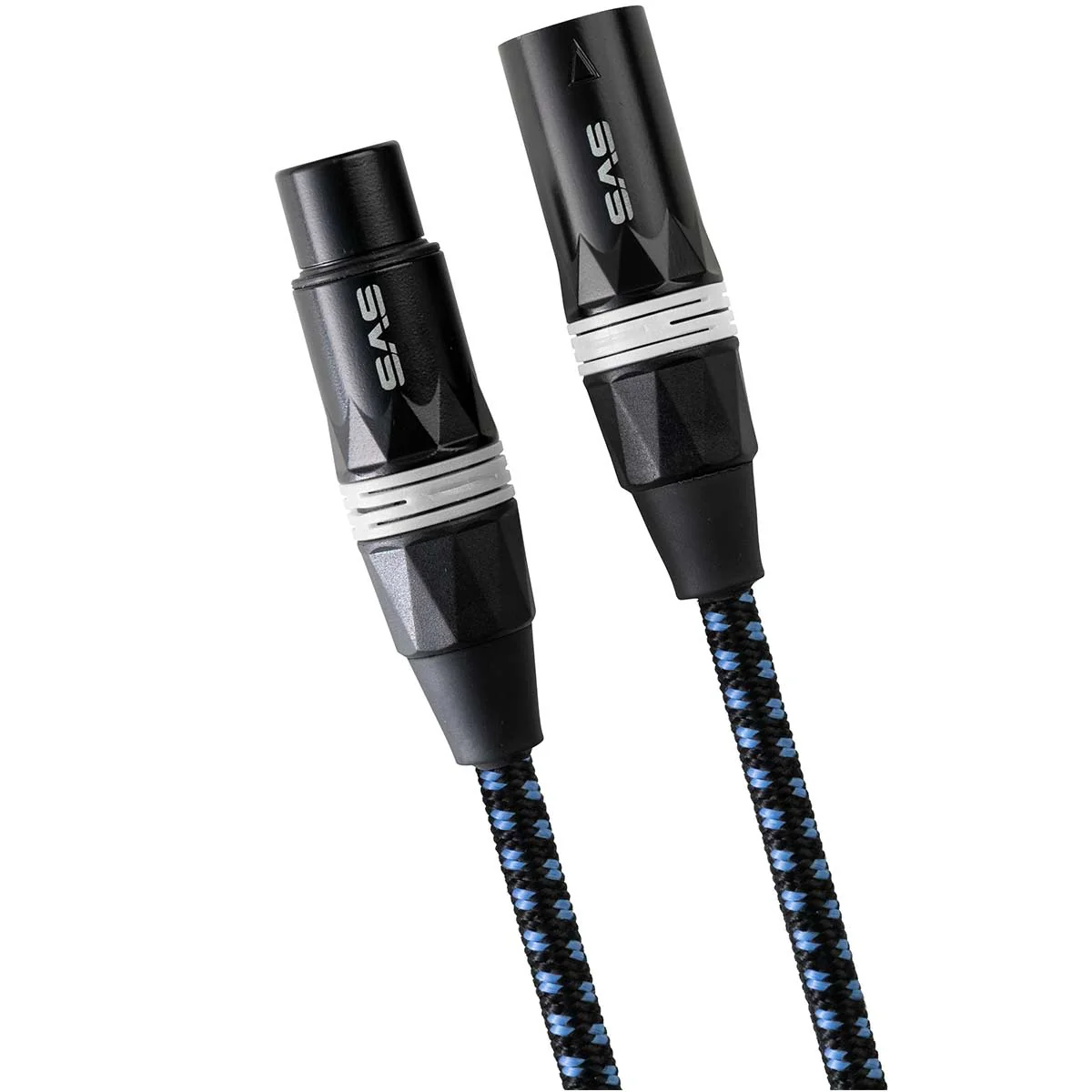 SVS OPEN BOX SoundPath Balanced XLR Audio Cable - 3 Meter - Single - A Grade