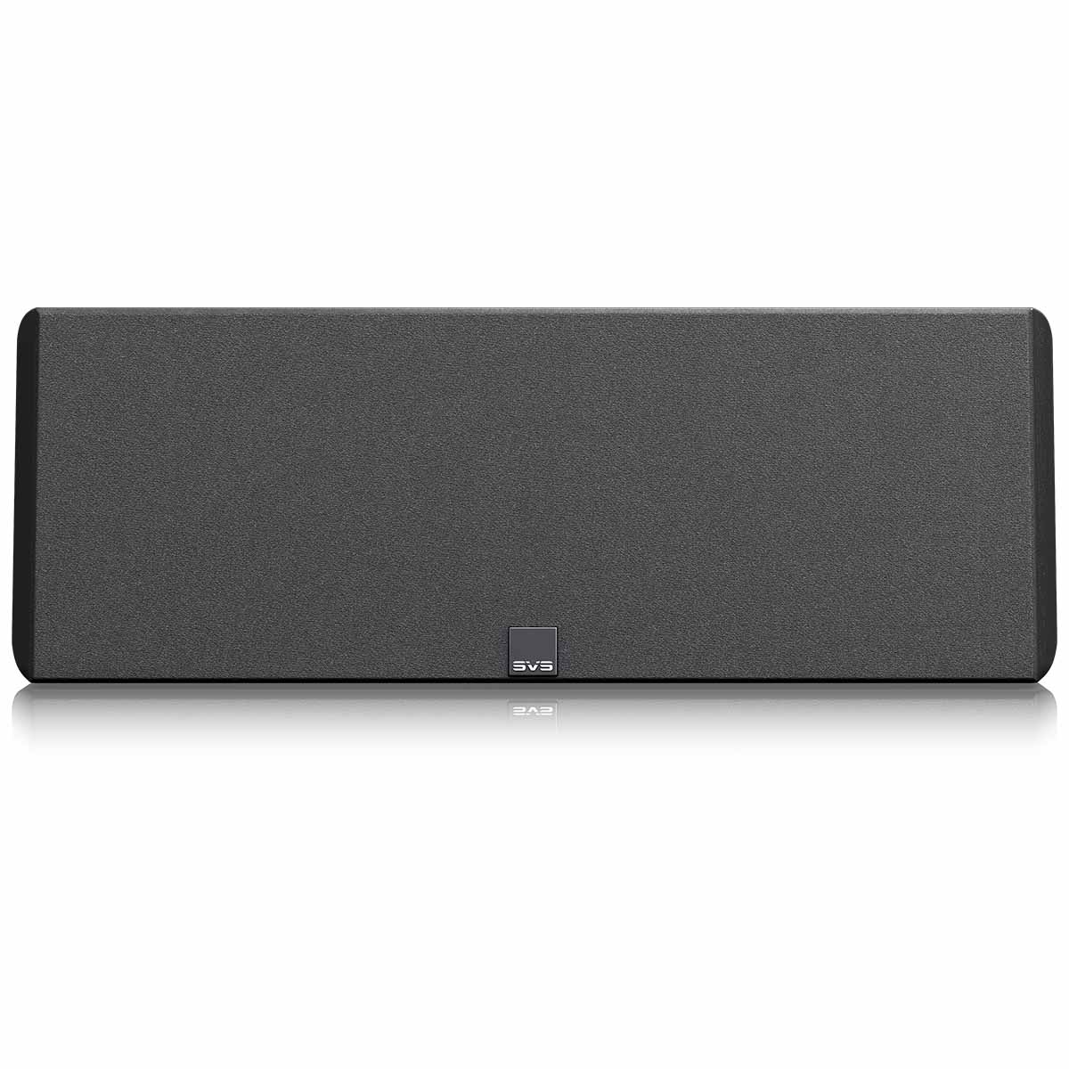 SVS OPEN BOX Ultra Evolution Center Channel Loudspeaker - Piano Black - Each - A Grade - Image 4