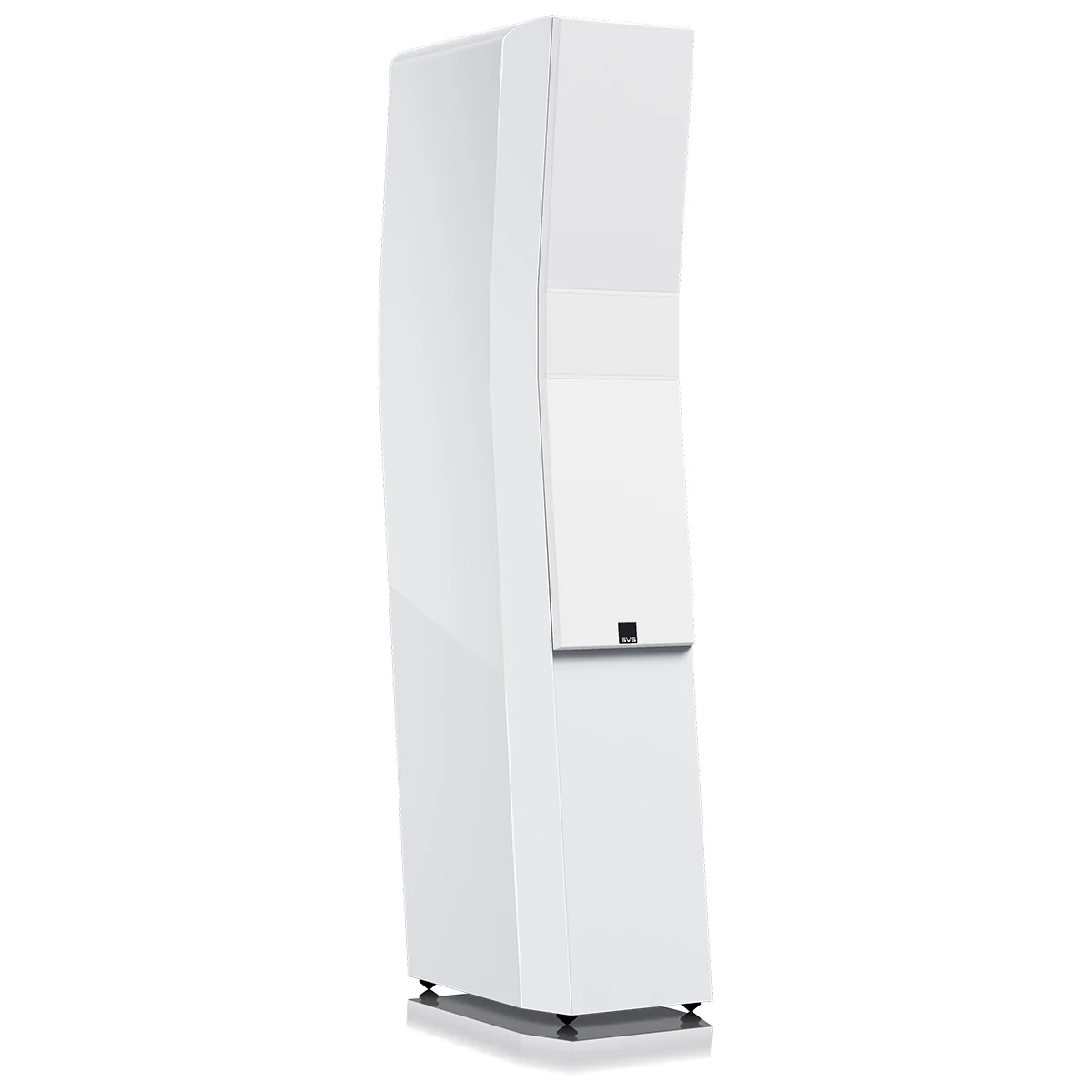 SVS OPEN BOX Ultra Evolution Titan Floorstanding Loudspeaker - White Gloss - Each - B Grade - Image 6