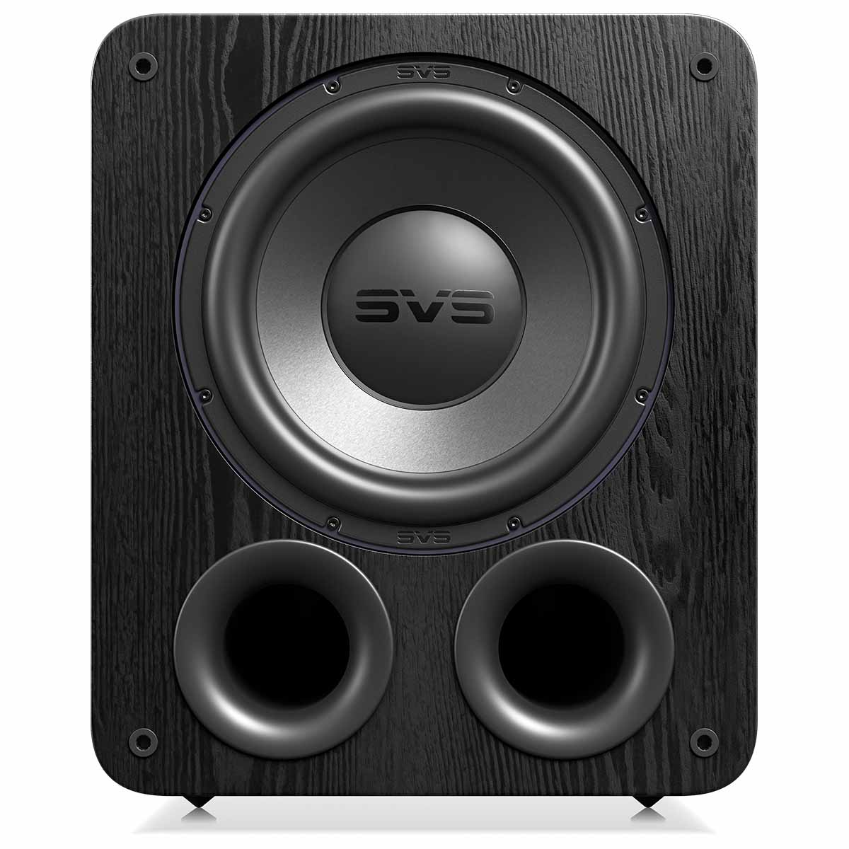 SVS PB-3000 R|Evolution 13" Subwoofer - Black Ash - Image 3