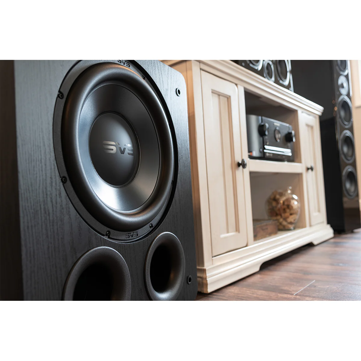 SVS PB-3000 Subwoofer - Image 5