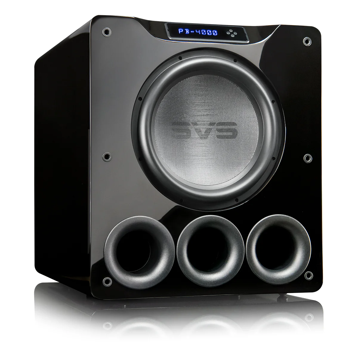 SVS PB-4000 Subwoofer - Image 11