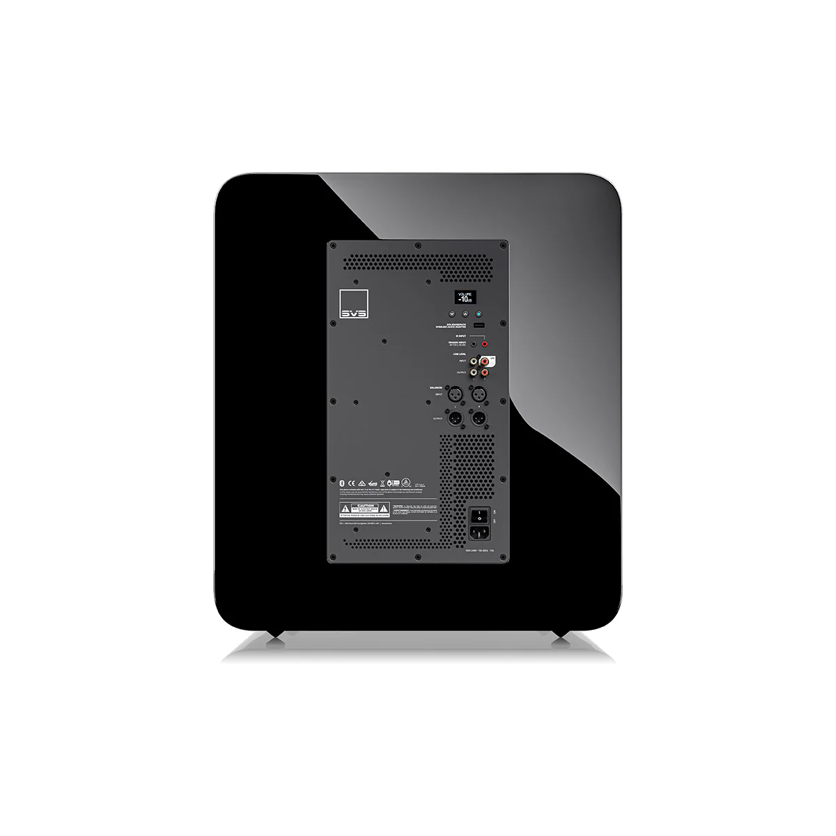 SVS PB-5000 R|Evolution 15-inch Subwoofer - Image 10