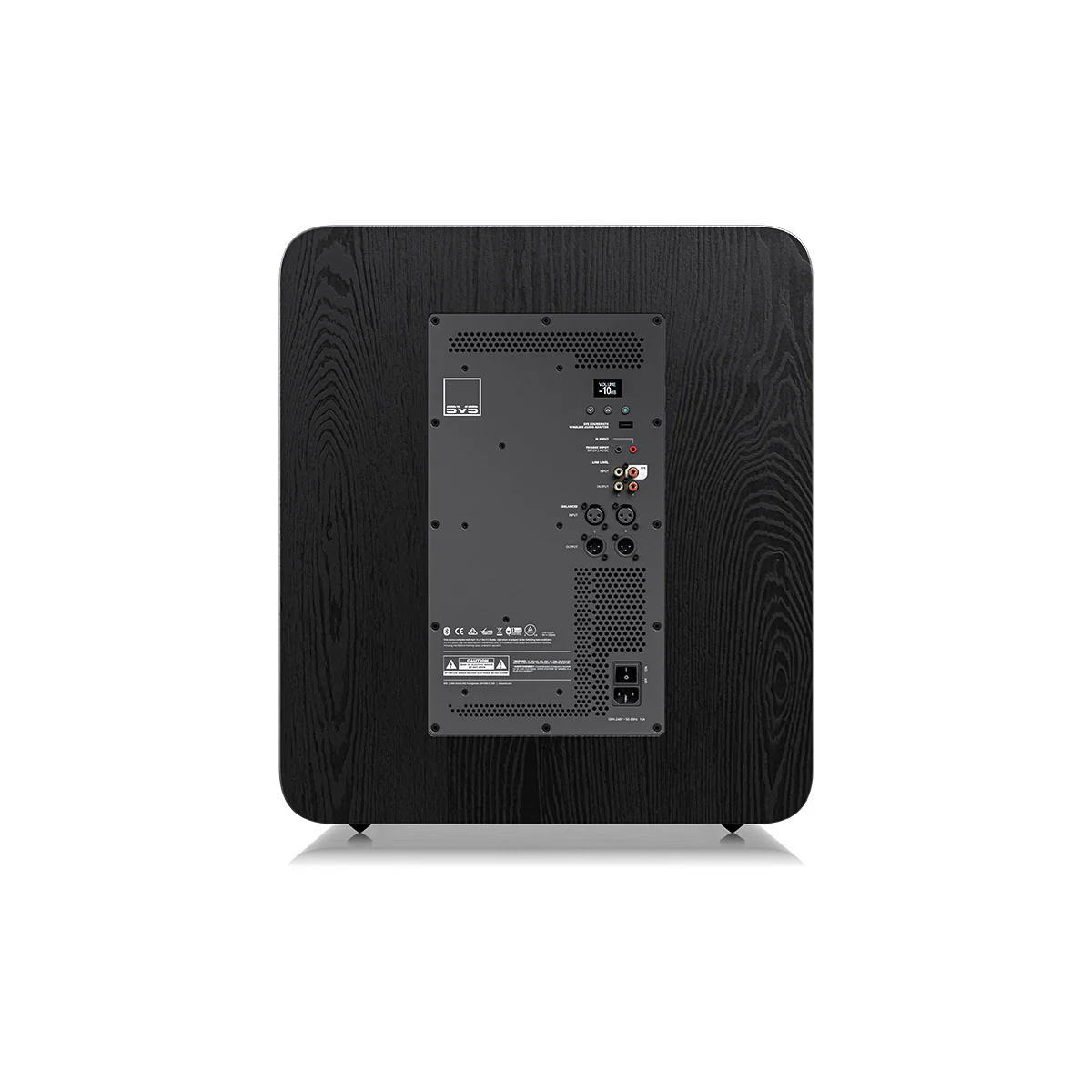 SVS PB-5000 R|Evolution 15-inch Subwoofer - Image 9