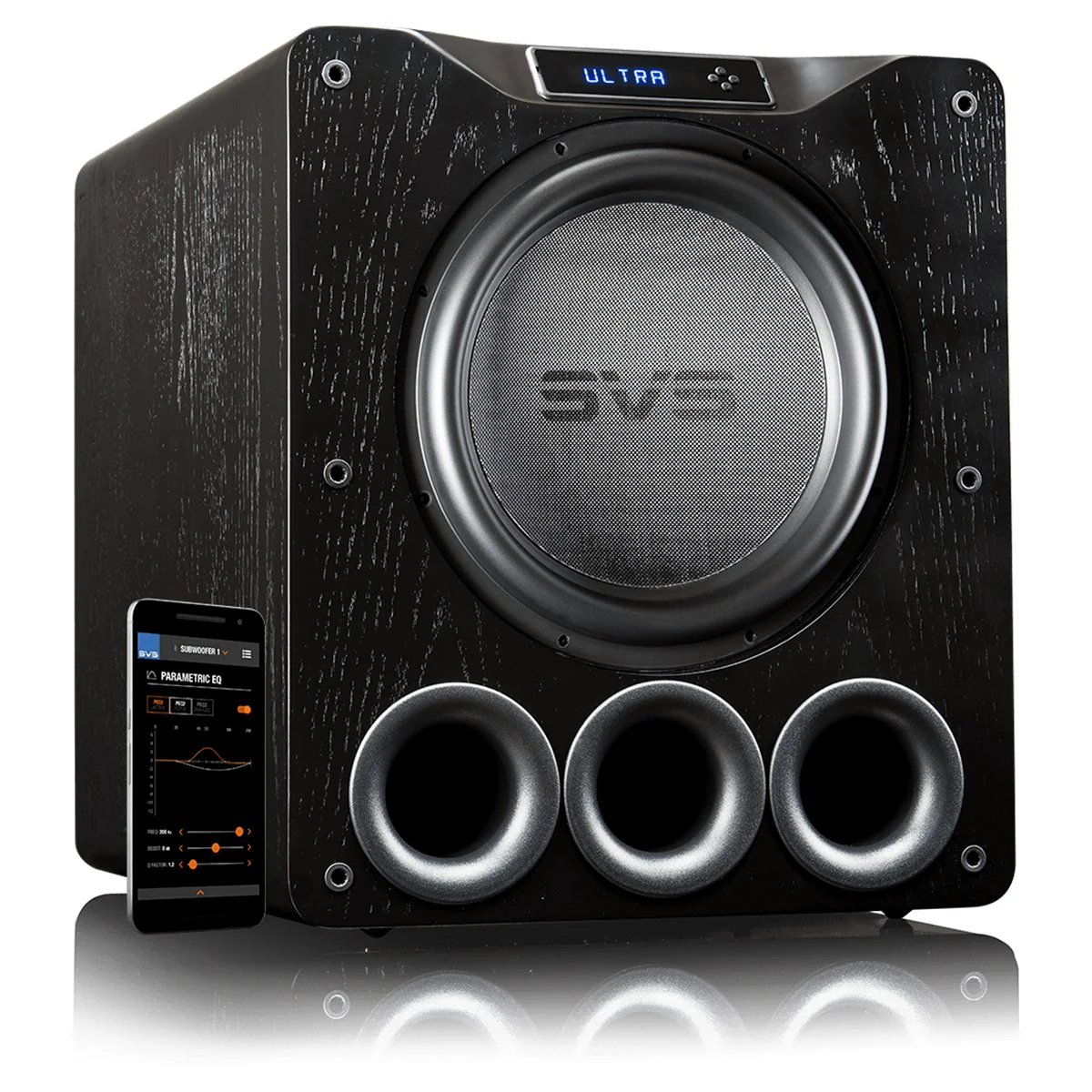 SVS PB16-Ultra Subwoofer - Image 6