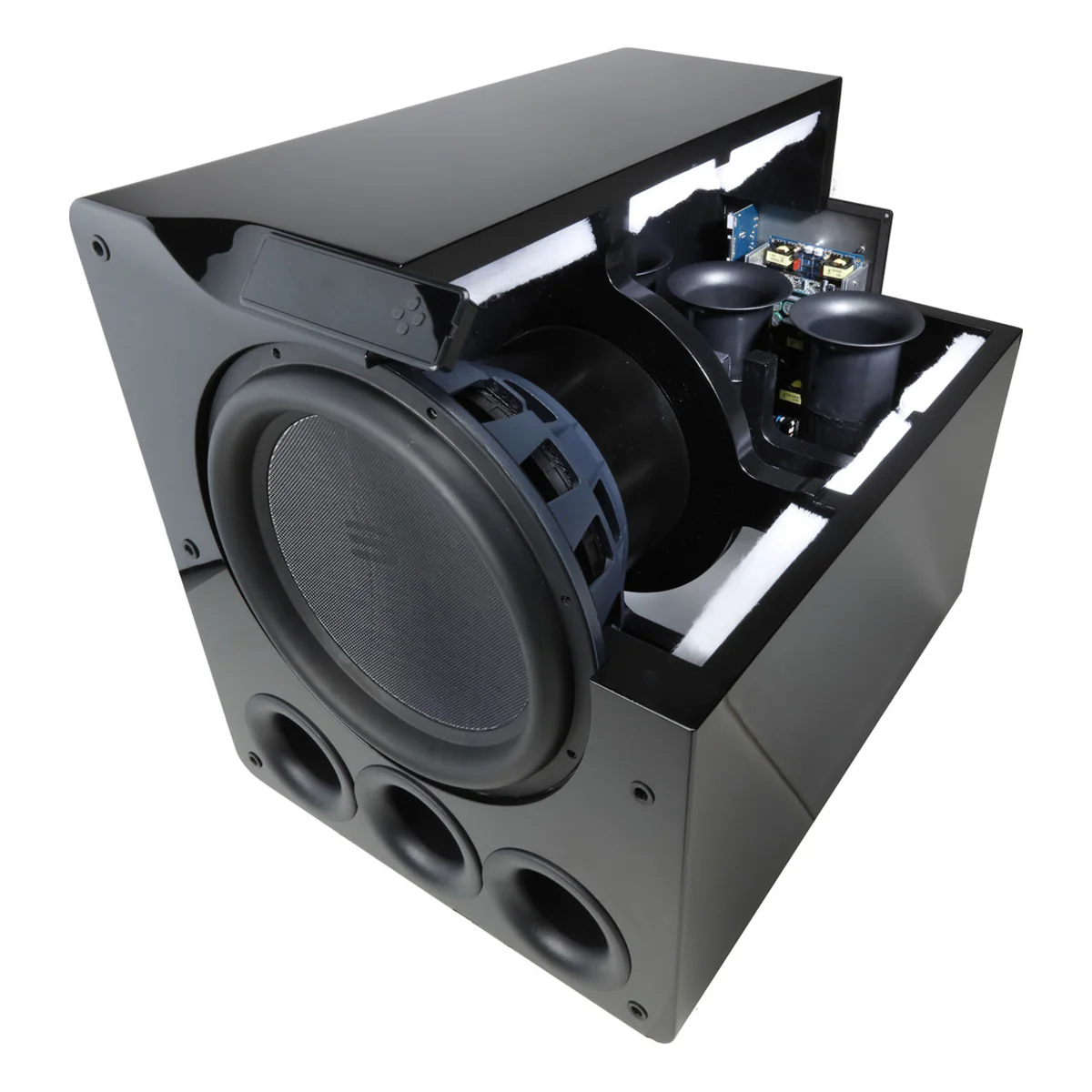 SVS PB16-Ultra Subwoofer - Image 8