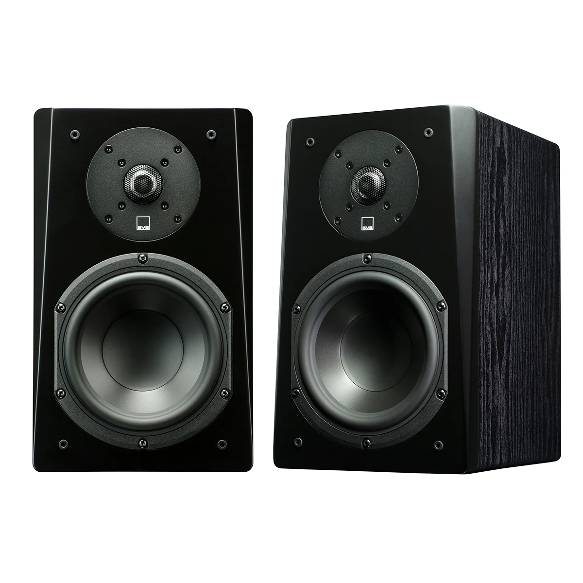 SVS Prime Bookshelf Speakers - Pair - Image 9