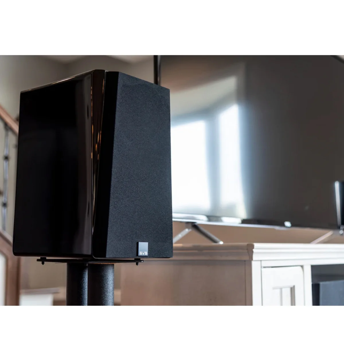 SVS Prime Bookshelf Surround System - Image 9