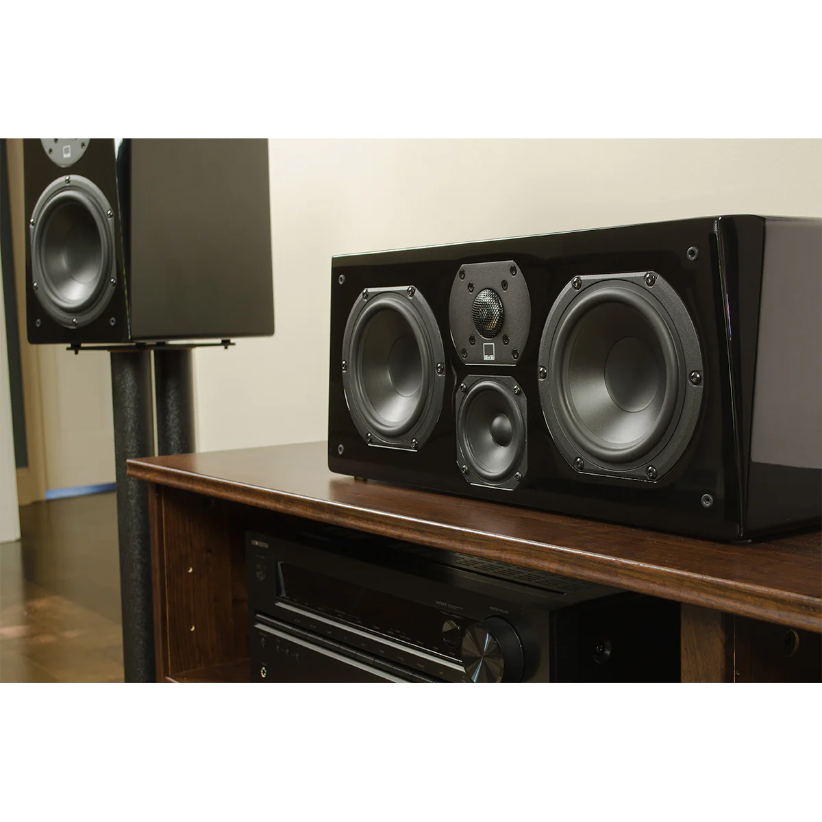 SVS Prime Center Speaker - Image 4