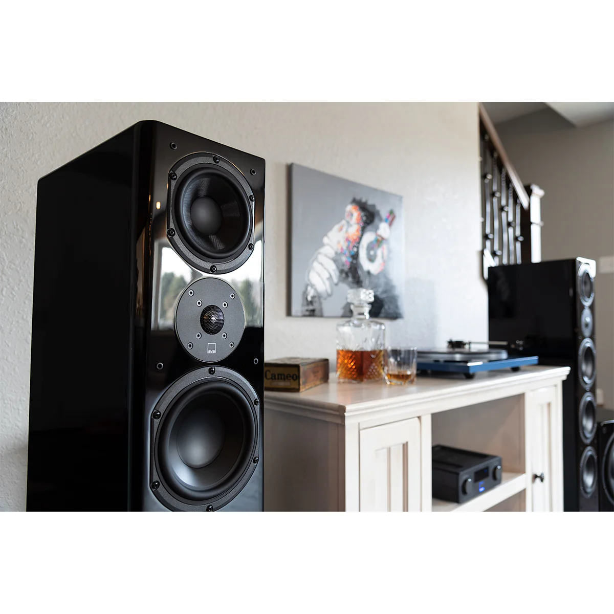 SVS Prime Pinnacle Speaker - Image 24