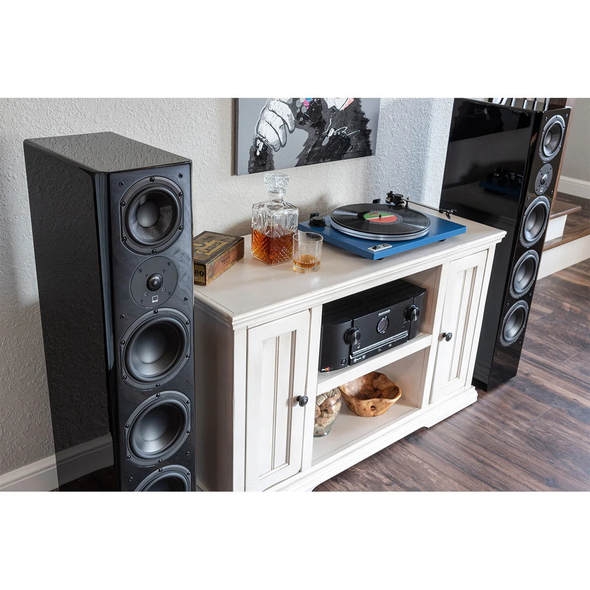 SVS Prime Pinnacle Surround System - Image 2