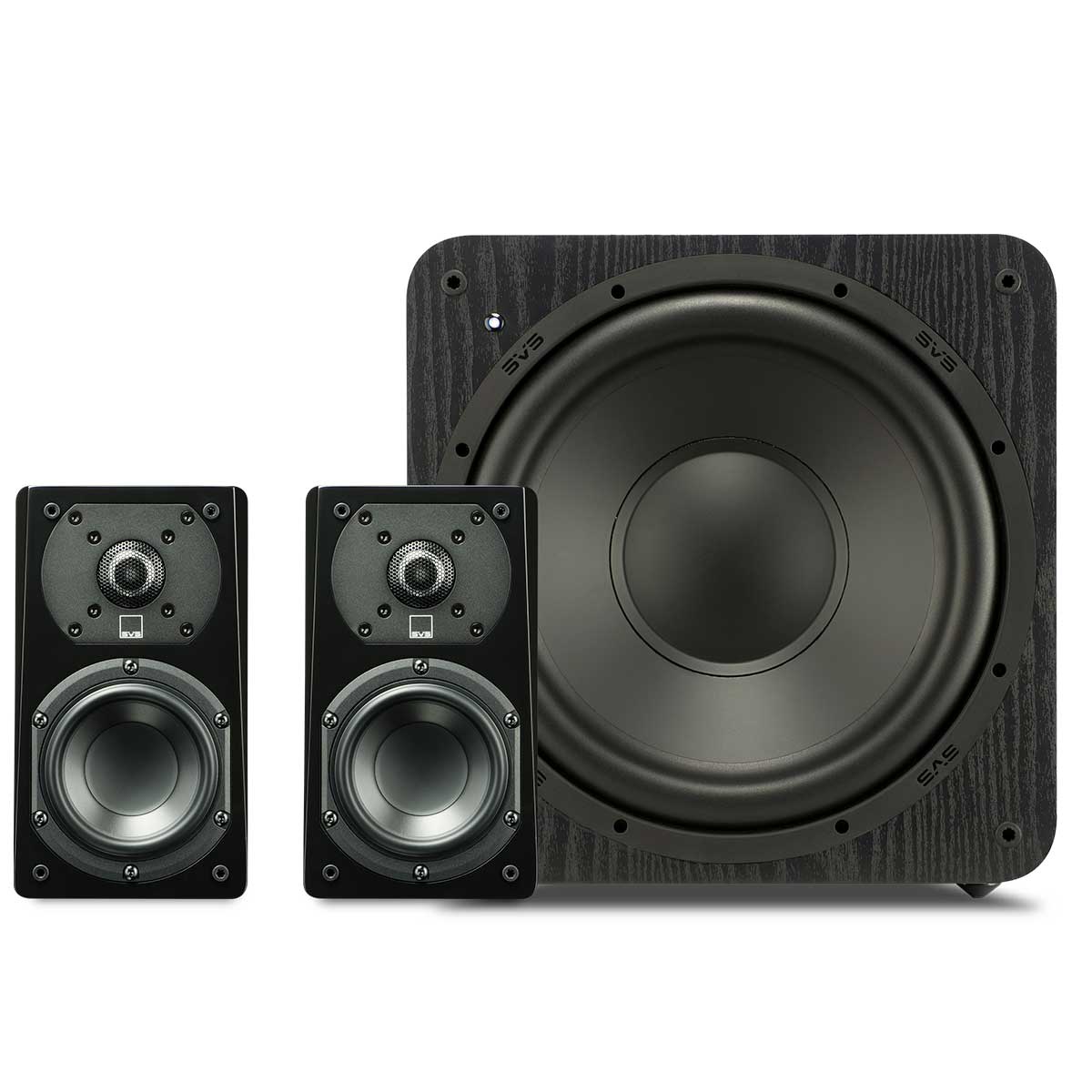 SVS Prime Satellite 2.1 Speaker System - Image 20