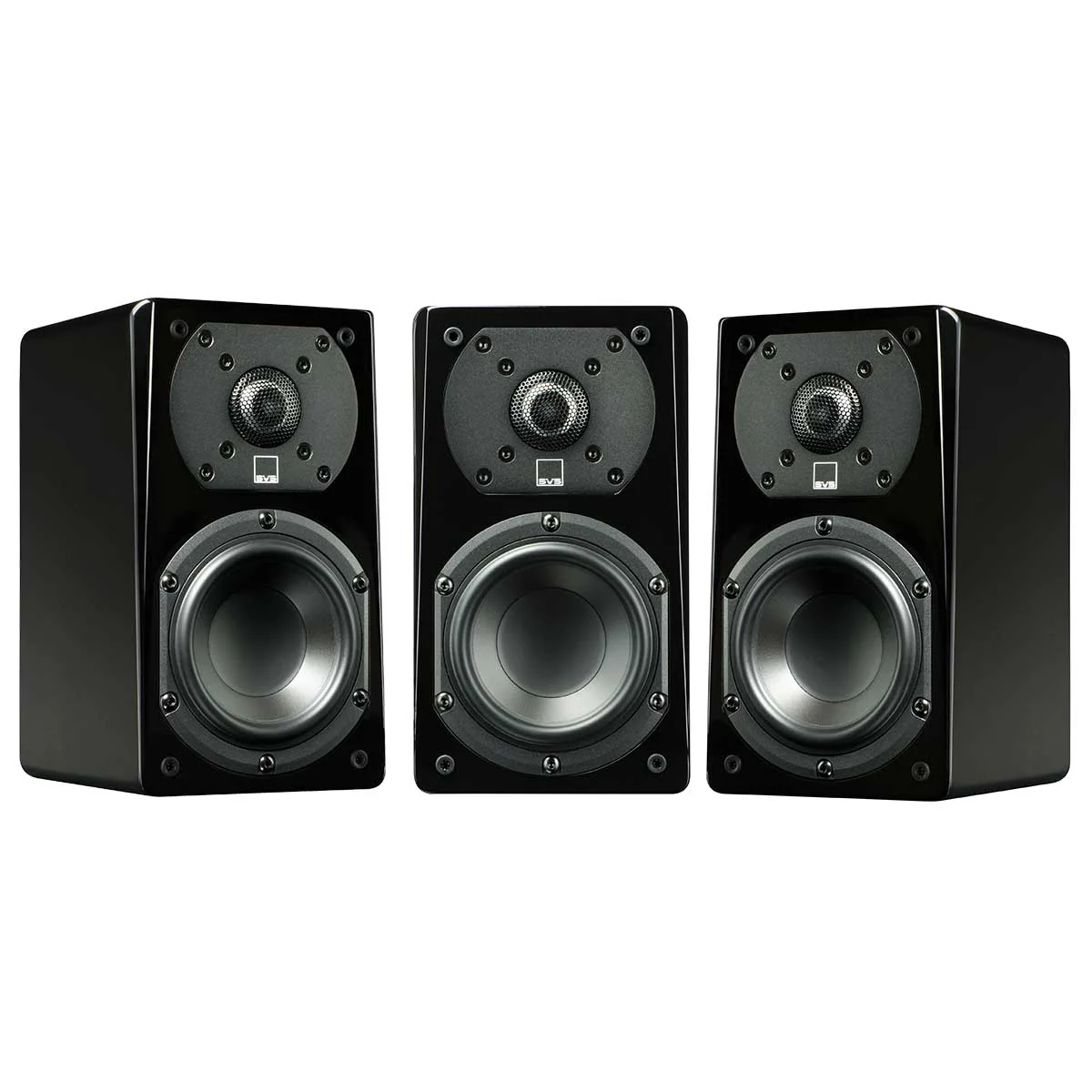 SVS Prime Satellite Surround Speaker - Image 27