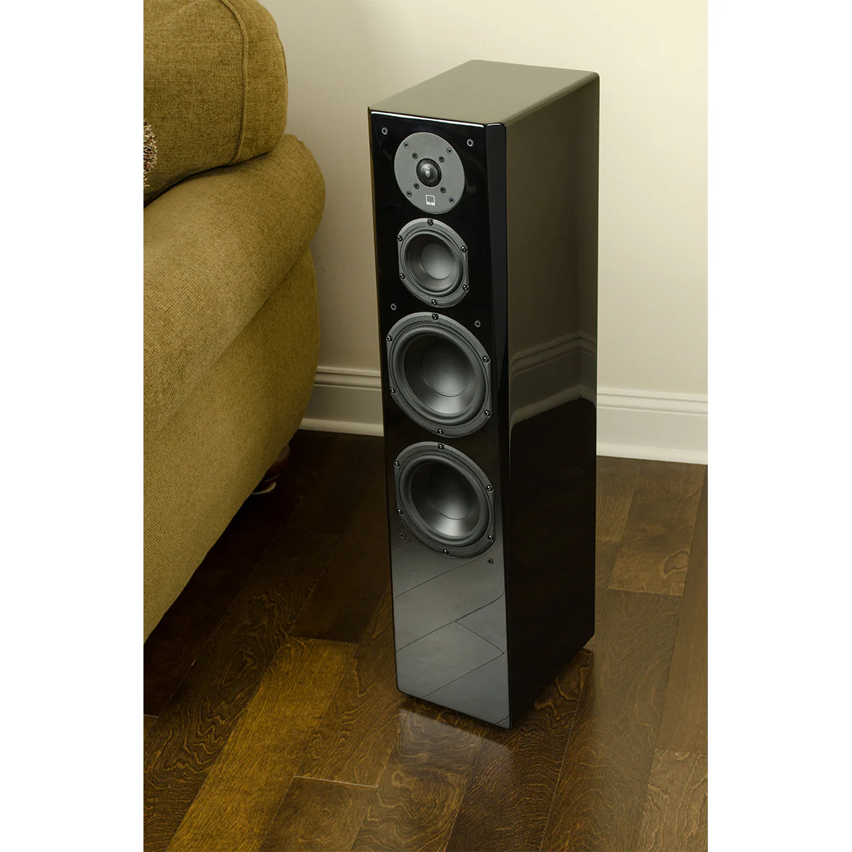 SVS Prime Tower Speaker - Image 8