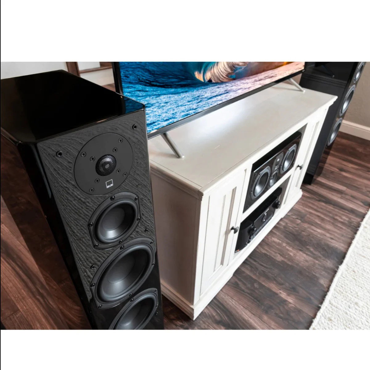 SVS Prime Tower Surround System - Image 8