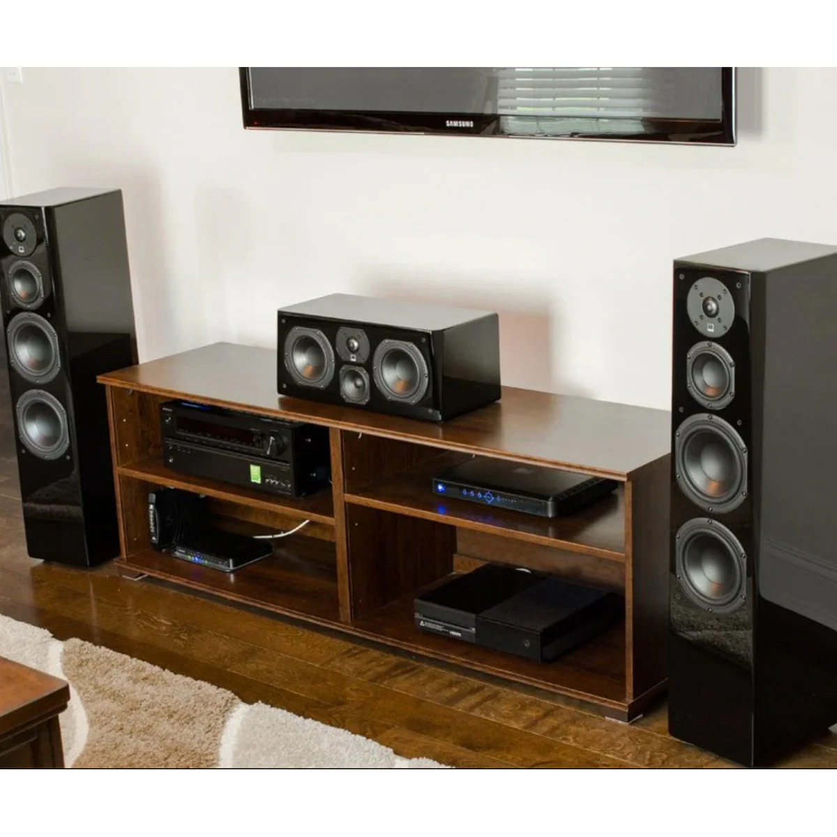 SVS Prime Tower Surround System - Image 9