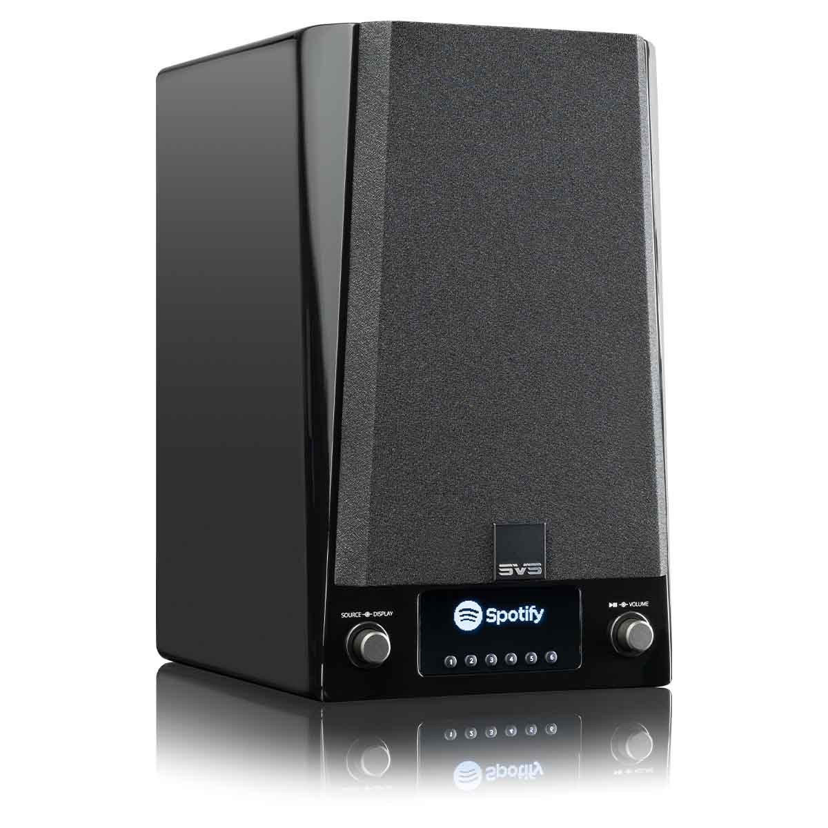 SVS Prime Wireless Pro Powered Speakers - Pair - Image 13