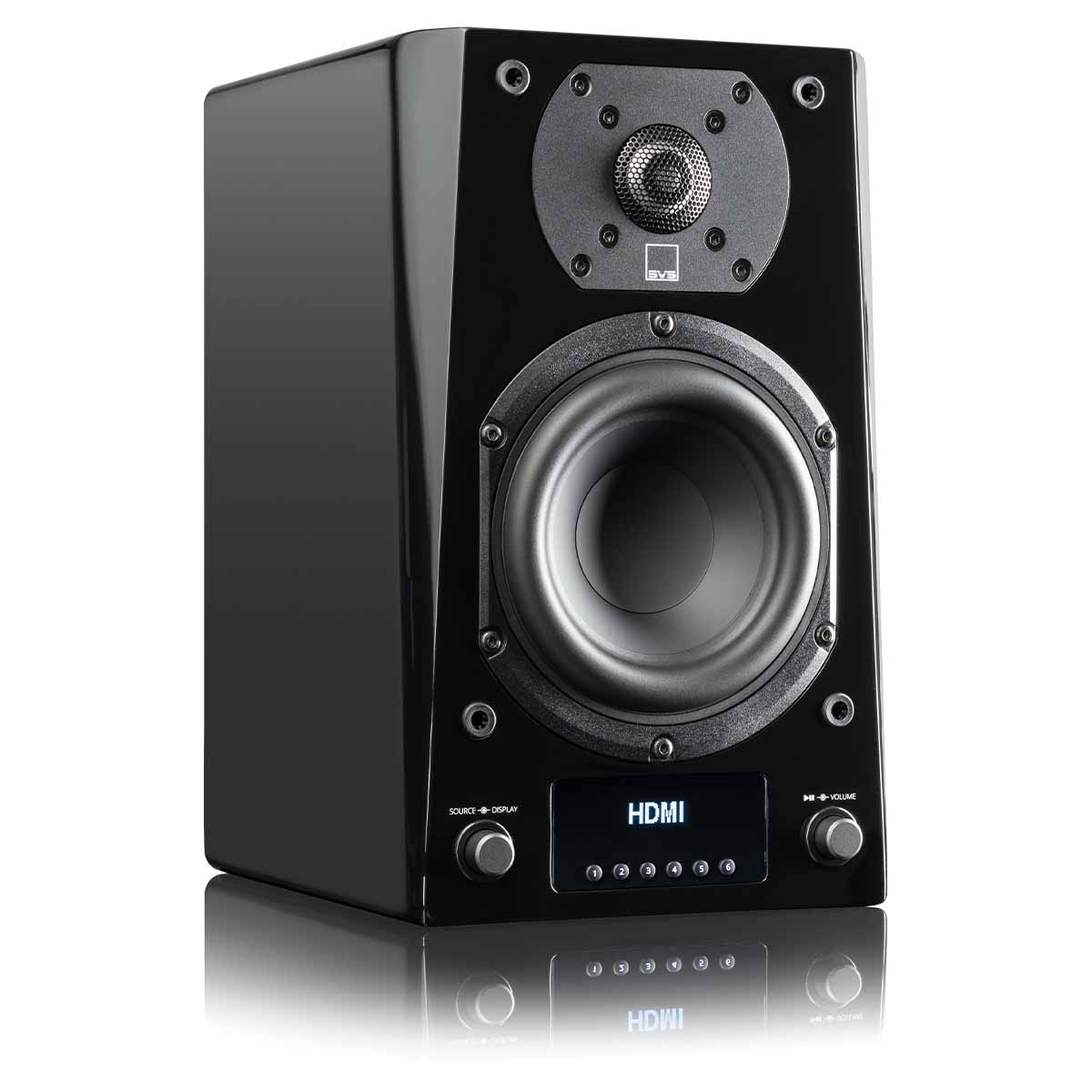 SVS Prime Wireless Pro Powered Speakers - Pair - Image 2