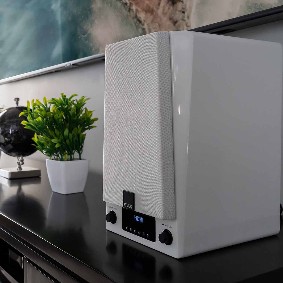 SVS Prime Wireless Pro Powered Speakers - Pair - Image 26