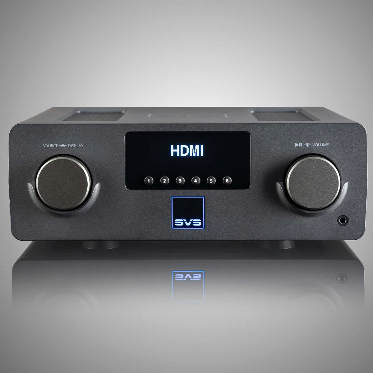 SVS Prime Wireless Pro Soundbase - Image 2