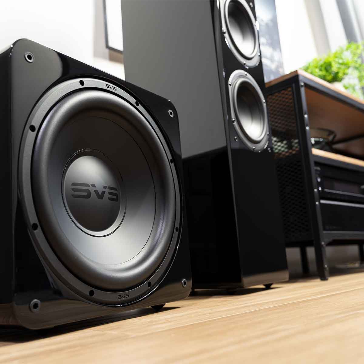 SVS SB-1000 Pro Subwoofer - Image 15