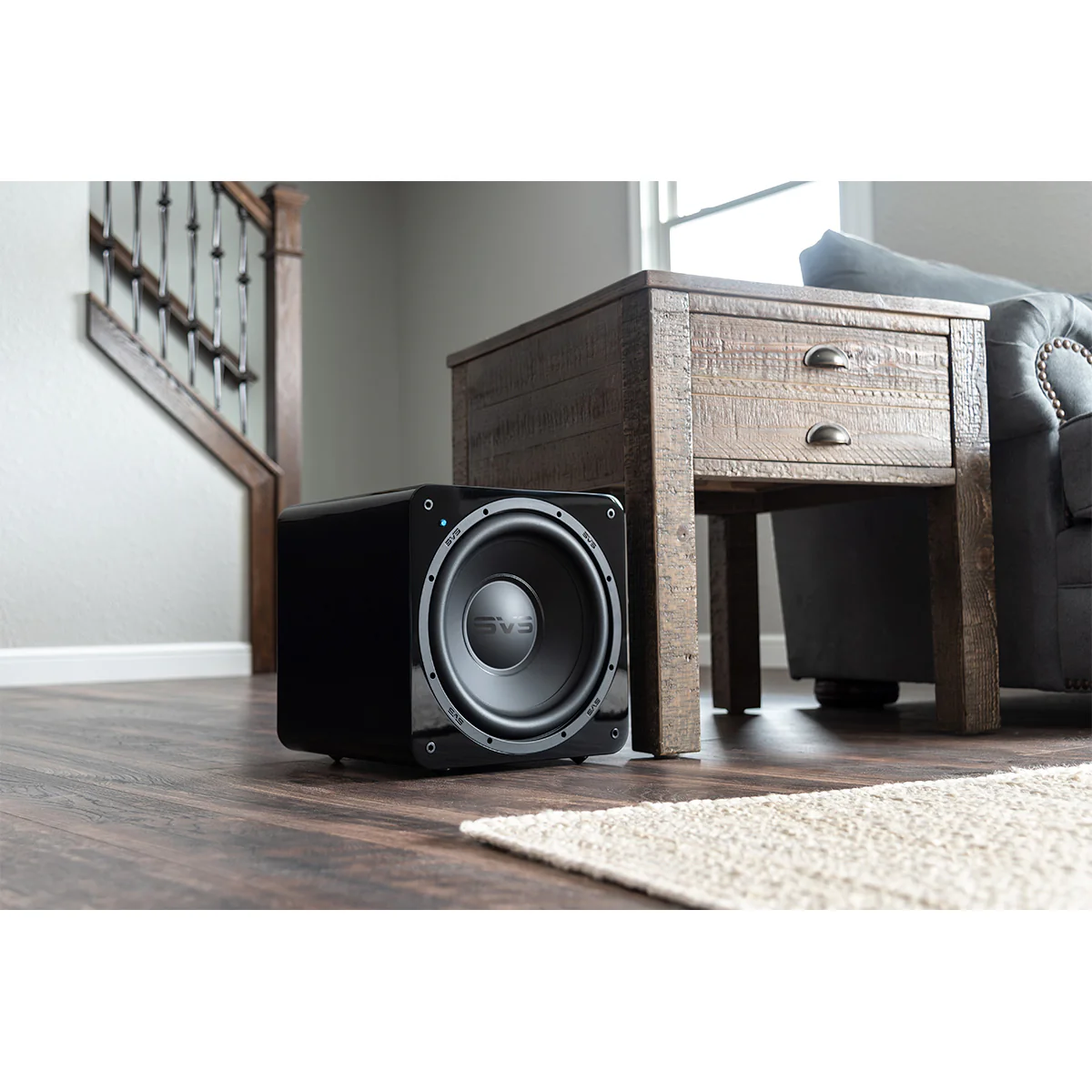 SVS SB-1000 Pro Subwoofer - Image 3