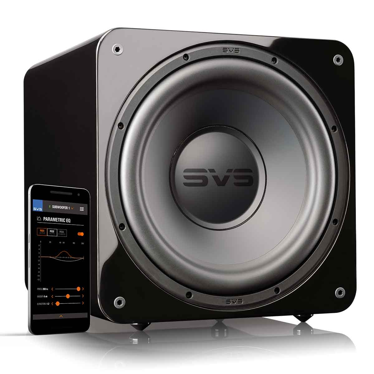 SVS SB-1000 Pro Subwoofer - Image 44