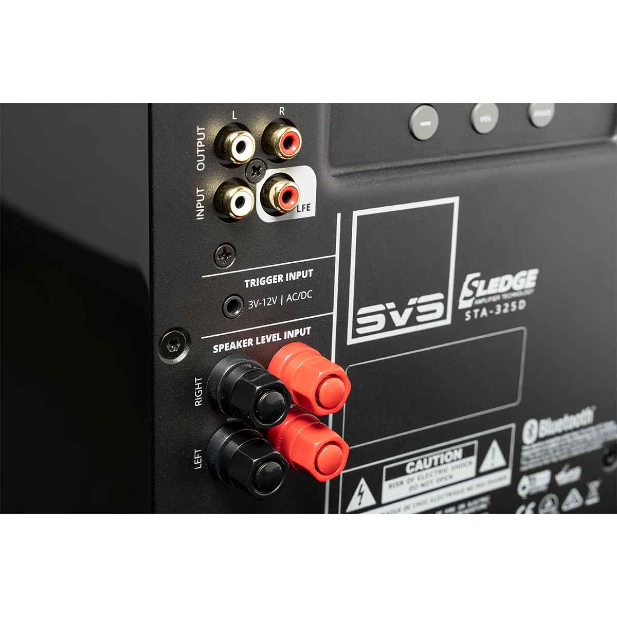 SVS SB-1000 Pro Subwoofer - Image 7