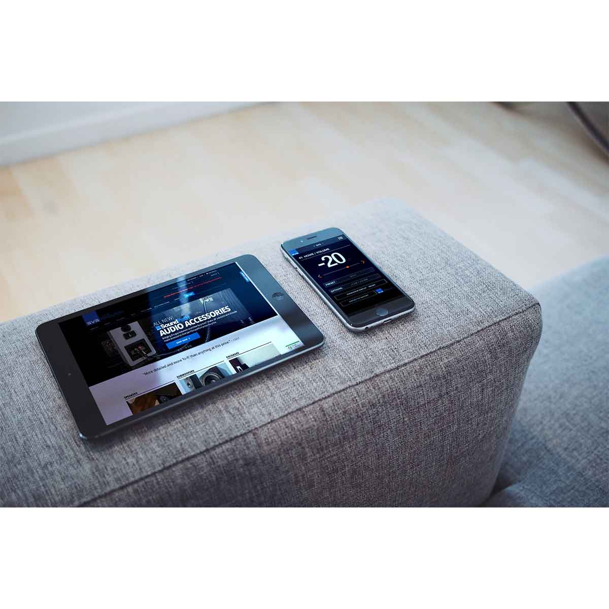 SVS SB-1000 Pro Subwoofer - Image 9