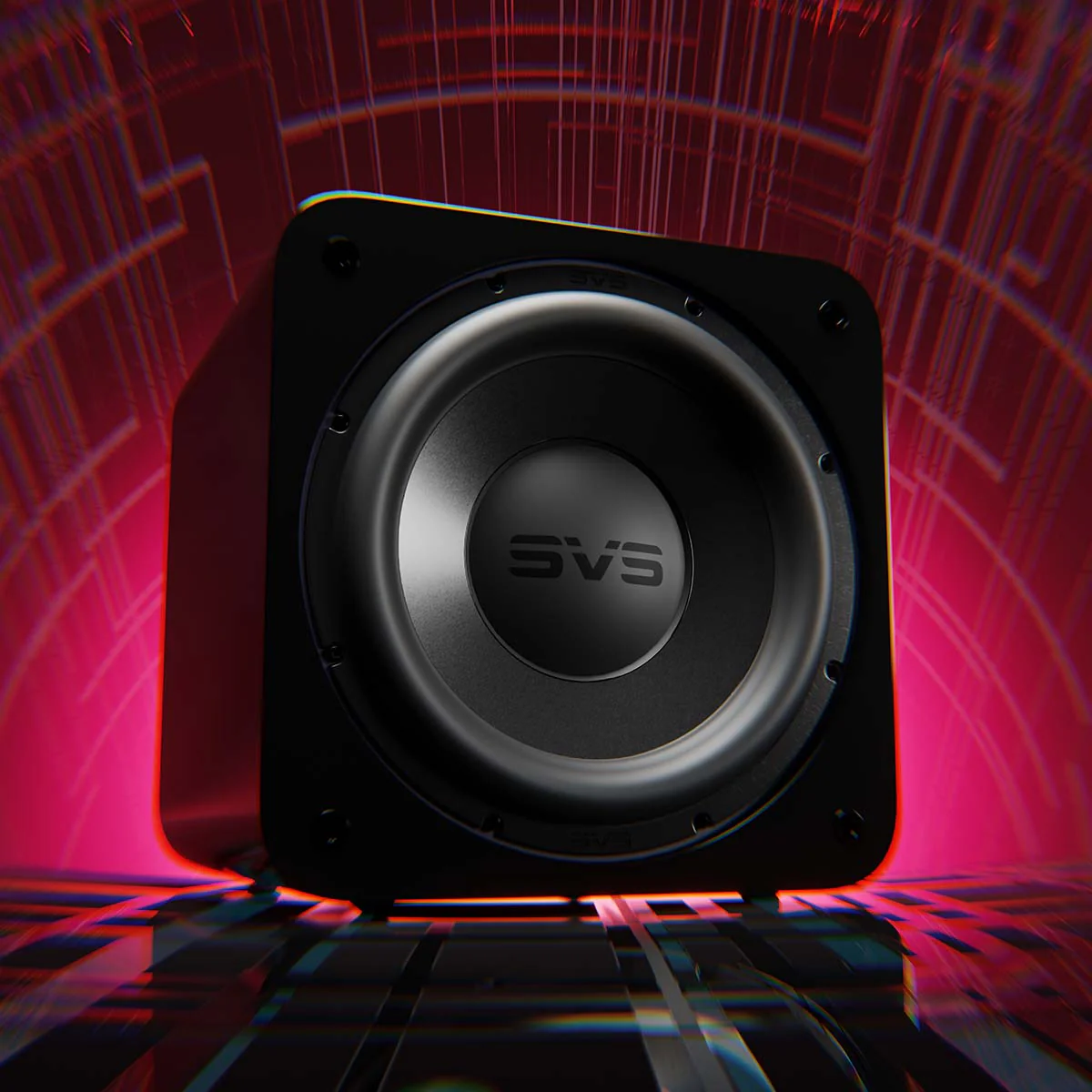 SVS SB-3000 R|Evolution 13" Subwoofer - Image 15