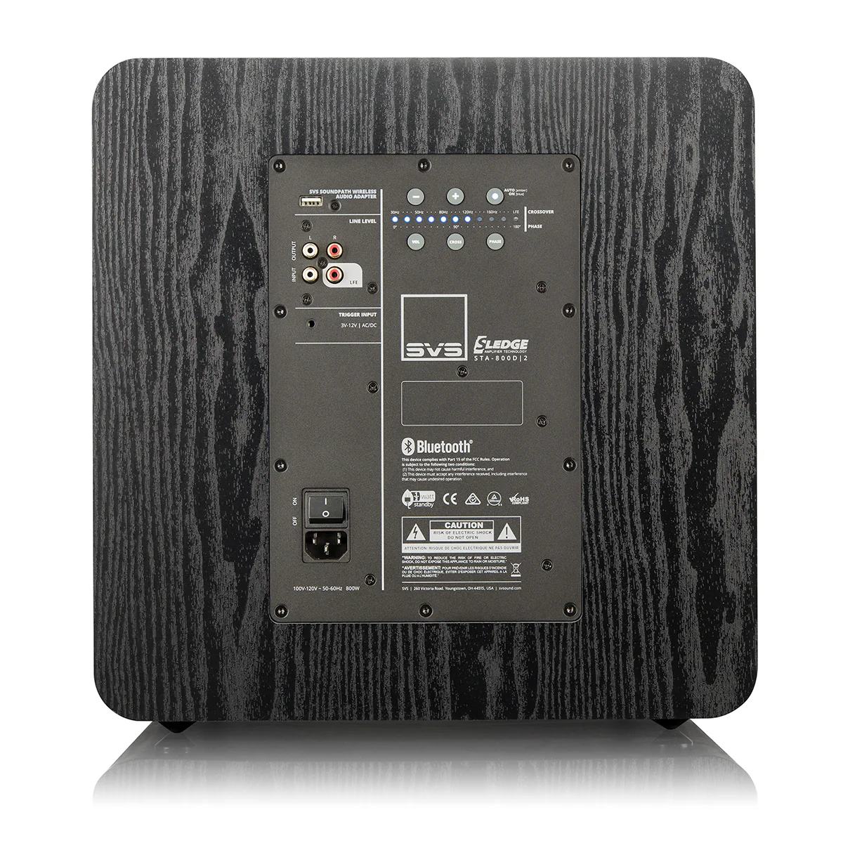 SVS SB-3000 Subwoofer - Image 12