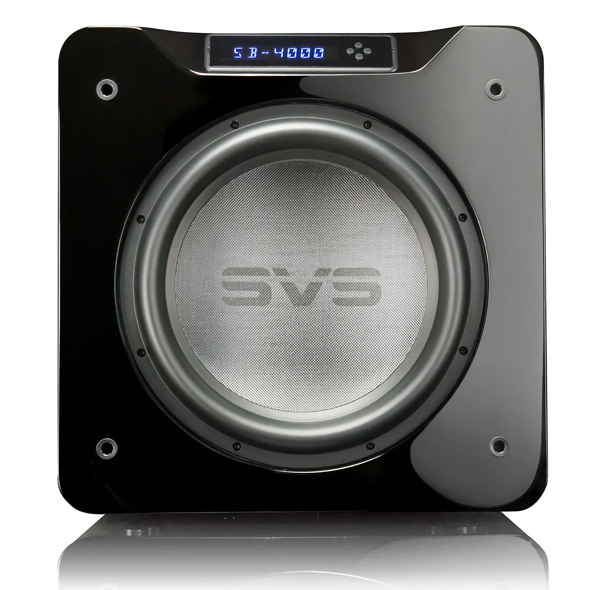 SVS SB-4000 Subwoofer - Image 10