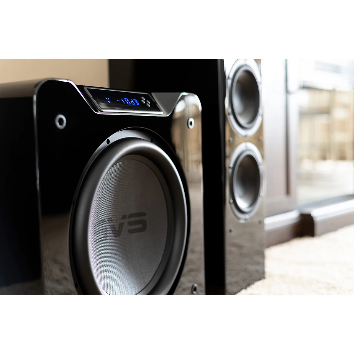 SVS SB-4000 Subwoofer - Image 9
